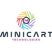 MiniCart Technologies Pvt Ltd Logo