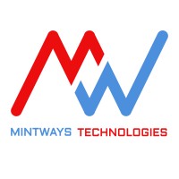 Mintways Technologies Private Limited Logo