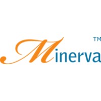 Minerva Info Solution Logo