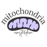Mitochondria Logo
