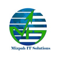 Mizpah IT solutions private Limited Logo