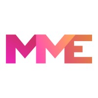 MME Recruitment Consultants Logo