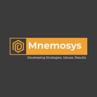 Mnemosys IT Services Pvt Ltd Logo