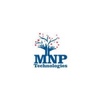 MNP Technologies Logo