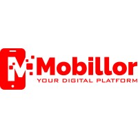 Mobillor Logo