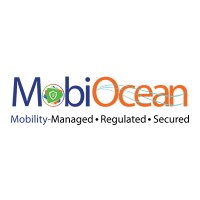 MobiOcean Technologies Pvt.Ltd. Logo