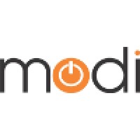 Modi Infosol Pvt. Ltd. Logo