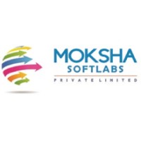 Moksha Softlabs Pvt Ltd Logo