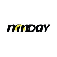 Monday Ventures Pvt. Ltd. Logo