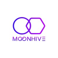 Moonhive Logo