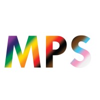 MPS Limited Logo