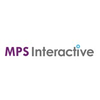 MPS Interactive Systems Logo