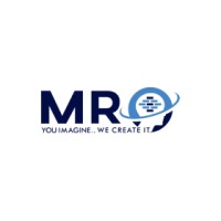 MRO Global Services Private Limited Logo