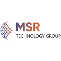 MSR Technology Group Logo