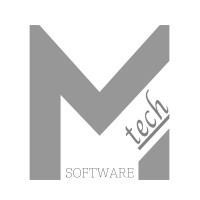 M-Tech Software Logo