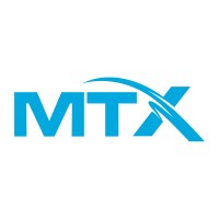 MTX APAC Logo