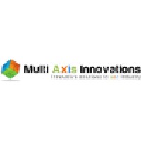 Multi Axis Innovations Logo
