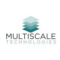 Multiscale Technologies India Logo
