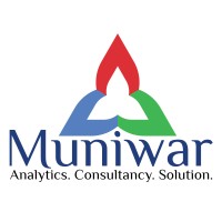 Muniwar Technologies Logo