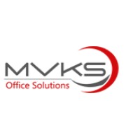 MVKS Office Solutions Pvt. Ltd. Logo