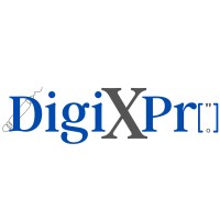 Restech Edugauge (DigiXPro) Logo