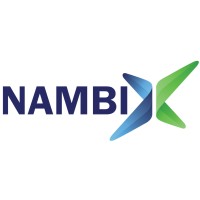 Nambix Technologies Logo