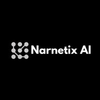 Narnetix Ai Logo