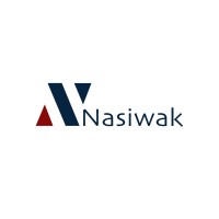Nasiwak Services Logo