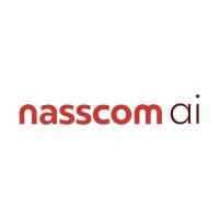 nasscom ai Logo