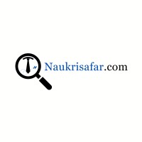 Naukri Safar Logo