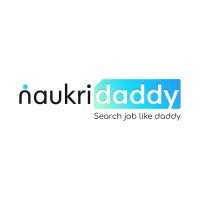 NaukriDaddy Logo