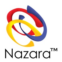 Nazara Technologies Limited Logo