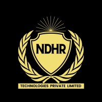 NDHR TECHNOLOGIES PRIVATE LIMITED Logo