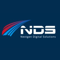 NextGen Digital Solutions - NDS Logo