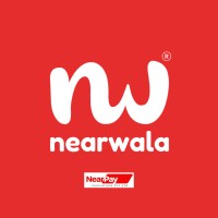 Nearwala (NearPay Innovations Pvt Ltd) Logo