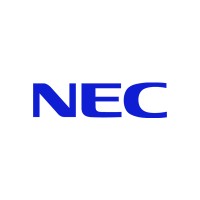 NEC Corporation India Pvt Ltd. Logo