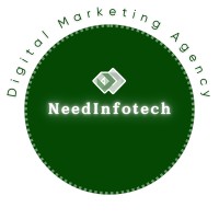NEED INFOTECH Logo