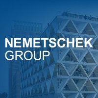 Nemetschek Group Logo