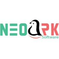 Neoark Software Pvt. Ltd. Logo