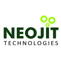 Neojit Technologies Logo