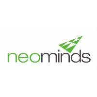 Neominds Software Logo