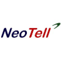 Neotell India Logo