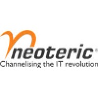 neoteric infomatique limited Logo