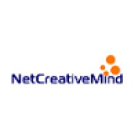 NetCreativeMind Solutions Pvt Ltd. Logo