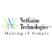 NetGains Technologies Pvt. Ltd. Logo
