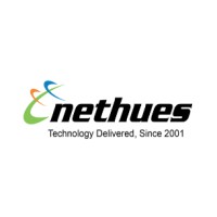 Nethues Technologies Pvt. Ltd. Logo