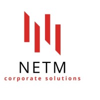 NetM Corp. Logo
