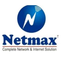 NETMAX Logo