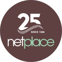 Netplace Technologies Logo