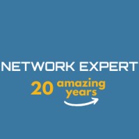 Network Expert Logo